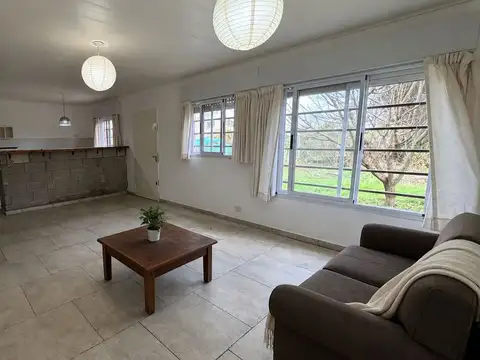 Casa en Venta de 1 dormitorio