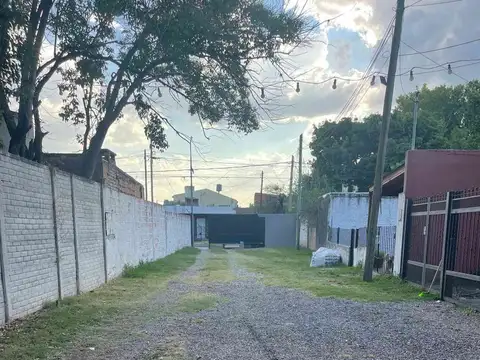 Terreno en Venta en Hurlingham, USD 46.000