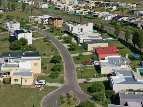 Venta Lote Interno Santa Sofia Etapa 2