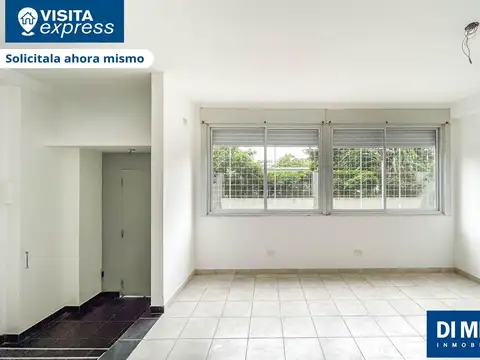 Departamento en Venta 25 años