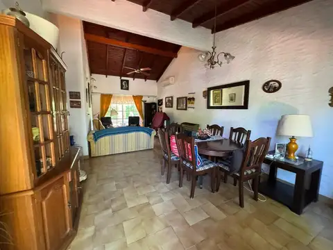 Casa en Venta en Mercedes, USD 119.500