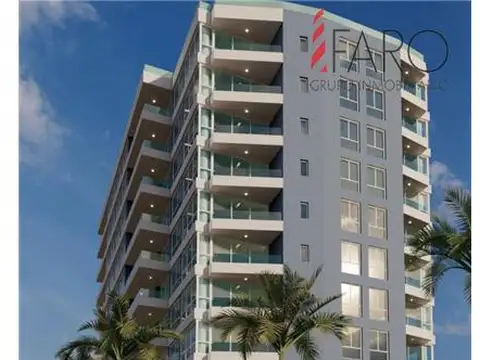 DEPARTAMENTO 3 DORMITORIOS - AIDY GRILL, PUNTA DEL ESTE