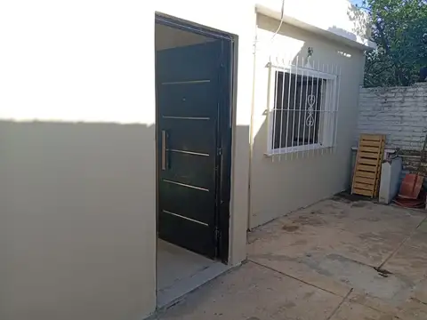 Casa en Alquiler al Norte