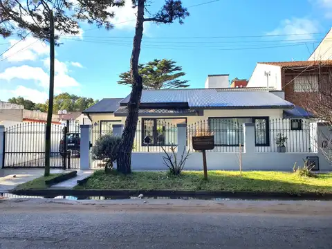 Venta de casa en San Bernardo
