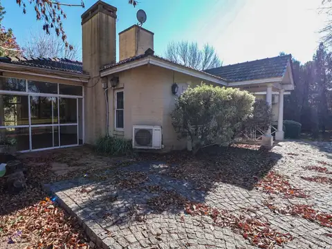 Casa en Venta en San Patricio, USD 199.000