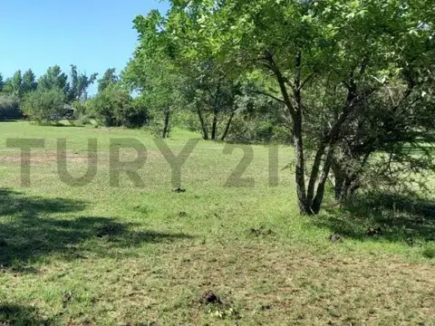 Terreno en Venta en Campos del Virrey, USD 77.900