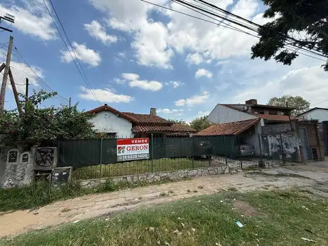 Terreno en Venta en Villa Adelina, USD 190.000