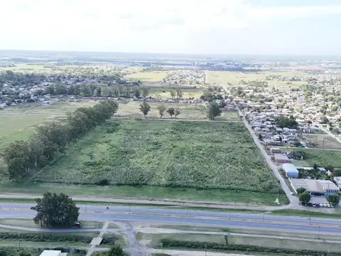 Terreno en Venta en Zárate, Partido de Zárate
