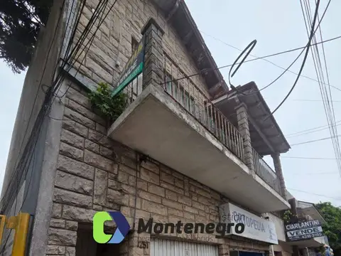 Calle 147 1200, Piso 1