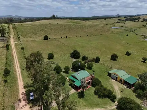 Quinta en Venta en Aigua, USD 420.000