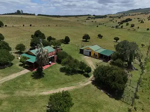 Quinta en Venta en Aigua, USD 420.000