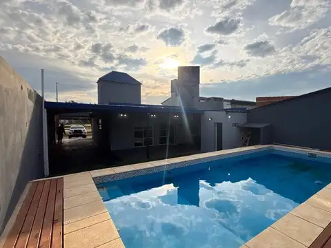 Las Violetas y Las Tacuaritas