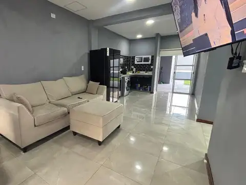 CF1263 - CASA EN VENTA - ITAEMBE GUAZU