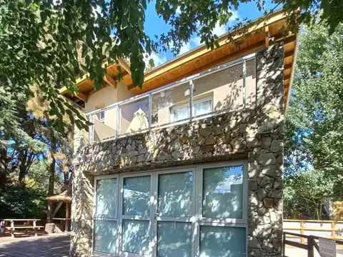COMPLEJO DE CABAÑAS TOTALMENTE EQUIPADAS Y EN FUNCIONAMIENTO EN COPACABANA Y CALLE 33