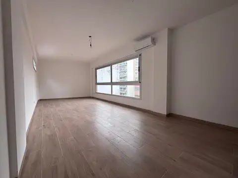 Agüero 2200, Piso 5