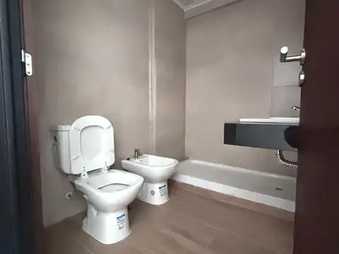 Departamento en Alquiler A Estrenar