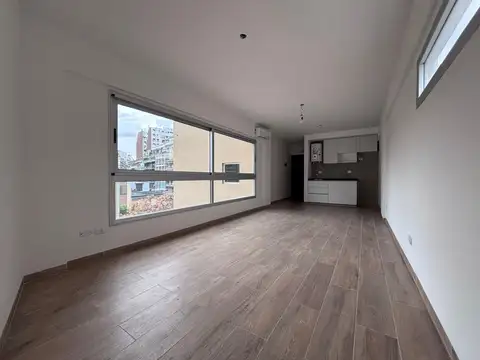 MONOAMBIENTE DIVISIBLE - LATERAL - A ESTRENAR
