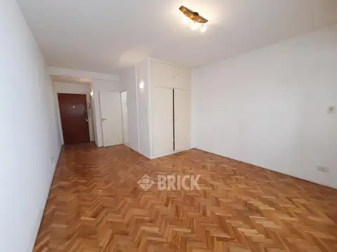 Departamento en Venta en Palermo, USD 59.000