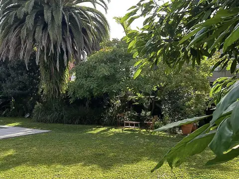 Terreno de 1.224 m² en Venta - Martínez, San Isidro