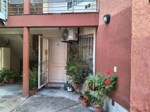 Departamento en Venta 27 años