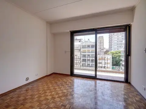 Departamento en Venta en Belgrano, USD 299.000
