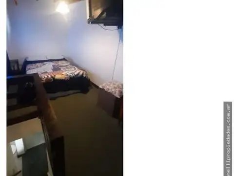 Depto Tipo Casa en Alquiler Temporal en Miramar, USD 11.111