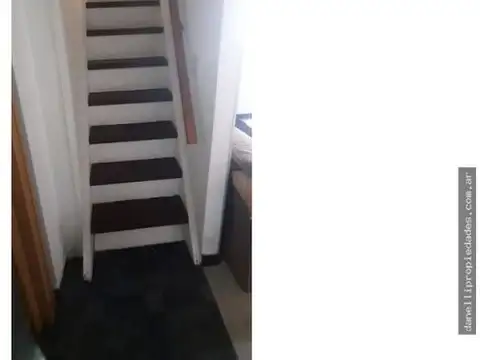 Depto Tipo Casa en Alquiler Temporal de 2 dormitorios