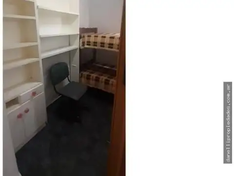 Depto Tipo Casa en Alquiler Temporal 16 años