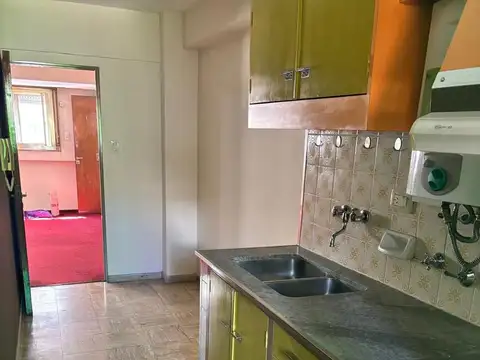 Departamento en Alquiler 40 años