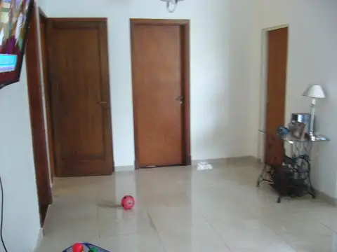 Francisco De Laprida 2300, Piso 1