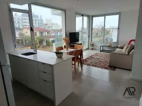 Departamento en Venta en Piriapolis, USD 184.000