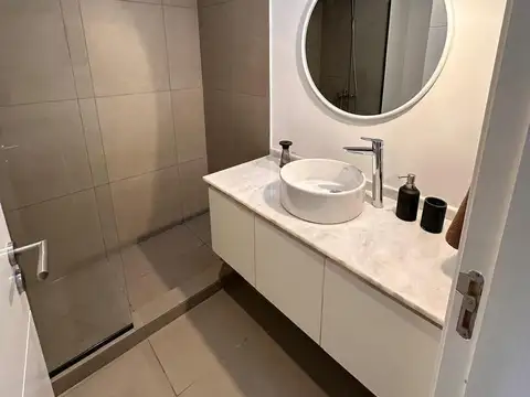 Departamento 5 ambientes con 2 baños