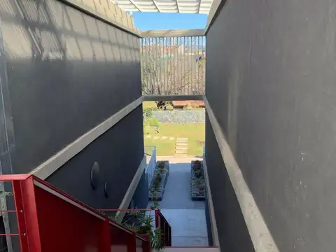 Departamento en Venta de 5 ambientes