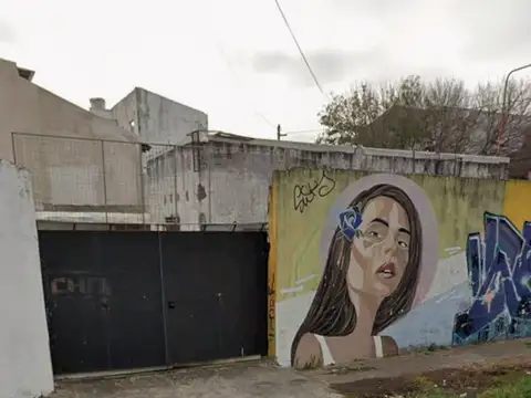 Campo de Mayo 7000
