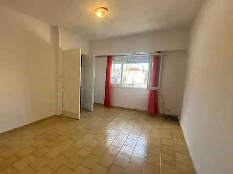 Catamarca al 600, Departamento Monoambiente con Vista Abierta en Balvanera