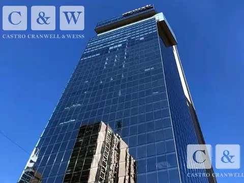 Av. Corrientes al 800 | Oficinas en Alquiler | Microcentro