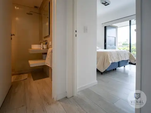 Departamento en Venta 1 año
