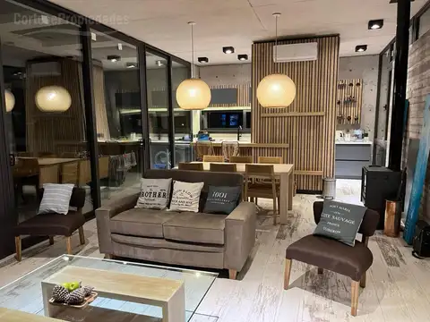 Costa Esmeralda, Senderos 1