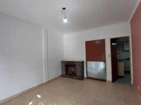 Juan Bautista Alberdi 4400 , Piso 1