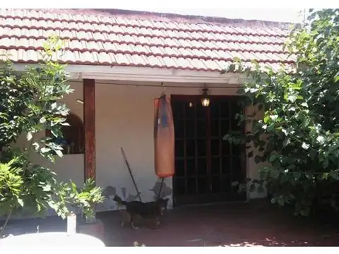 Casa en Venta 30 años