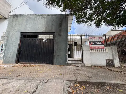 Depto Tipo Casa en Venta de 1 dormitorio