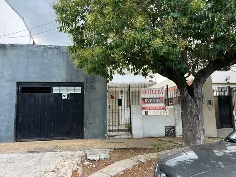 Depto Tipo Casa en Venta de 2 ambientes