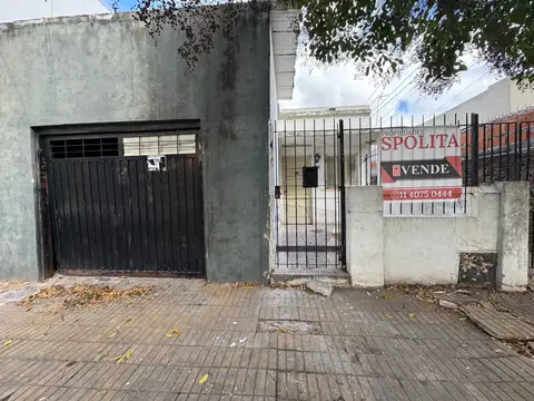12 de Octubre  al 6600