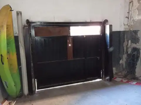 Depto Tipo Casa en Venta con 1 cocheras