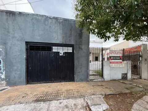 Ph en frente en Venta en Jose León Suarez