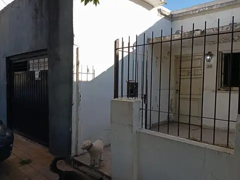 Depto Tipo Casa en Venta de 1 dormitorio