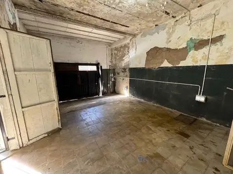 Depto Tipo Casa en Venta con 1 cocheras