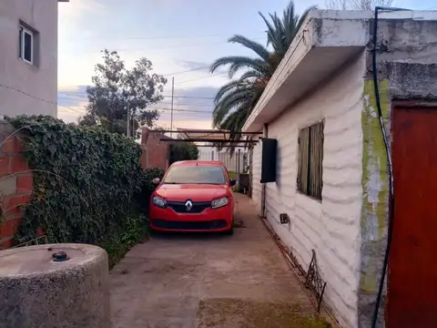 Casa en Venta 35 años