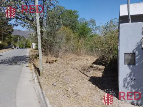 Terreno en Venta en Valle Hermoso, USD 10.500