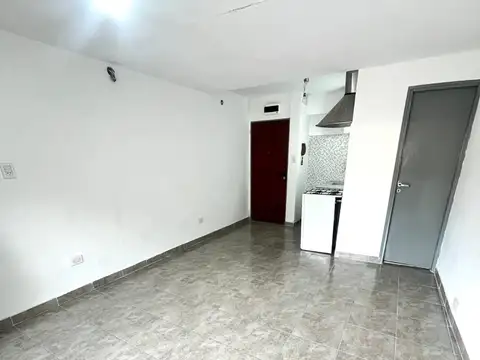 Departamento en Venta en Barrio Parque Ayerza, USD 38.000